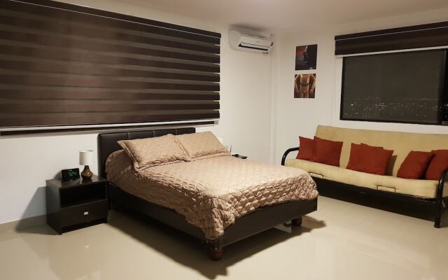 Chawpi Lodge