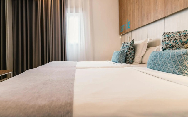 LABRANDA Alyssa Suite Hotel