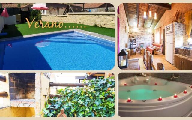 Los Suenos De Javier