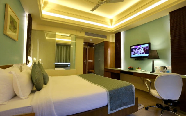 Regenta Orko's Kolkata