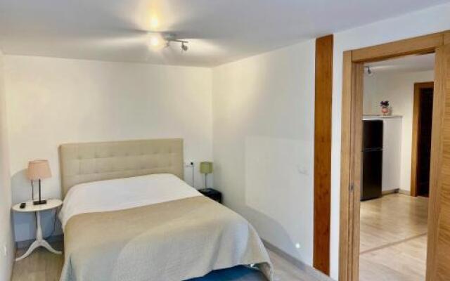 Apartamentos Rurales El Llagar de Cué