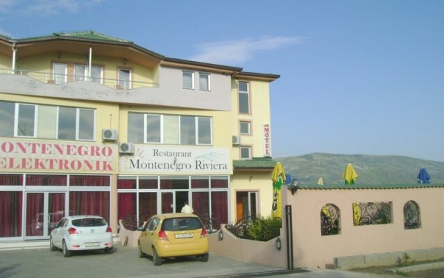 Montenegro Rivijera Motel