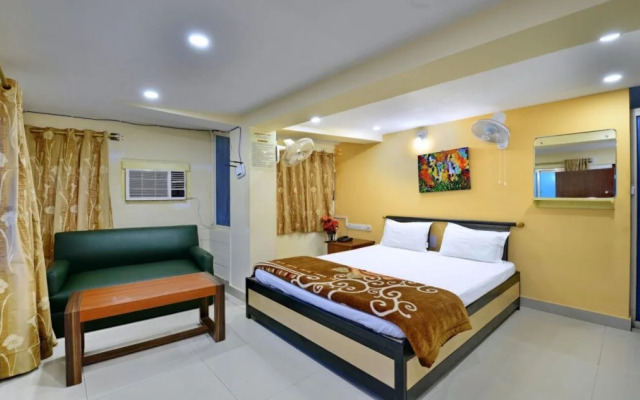 Marina Beach House