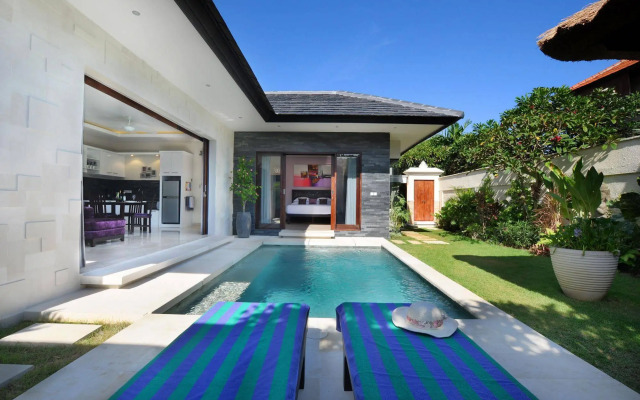 Villa Athena