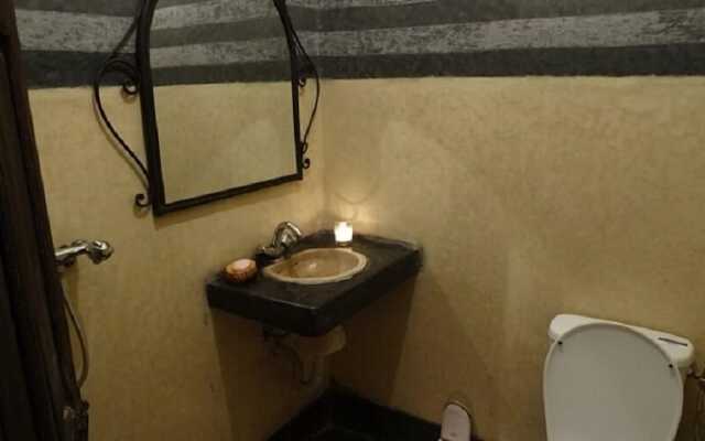 Auberge Tasga