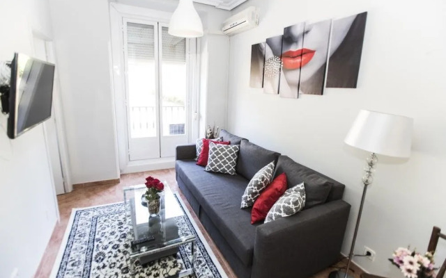 Alterhome Catedral de la Almudena