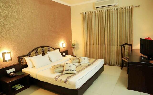 Hotel Highland