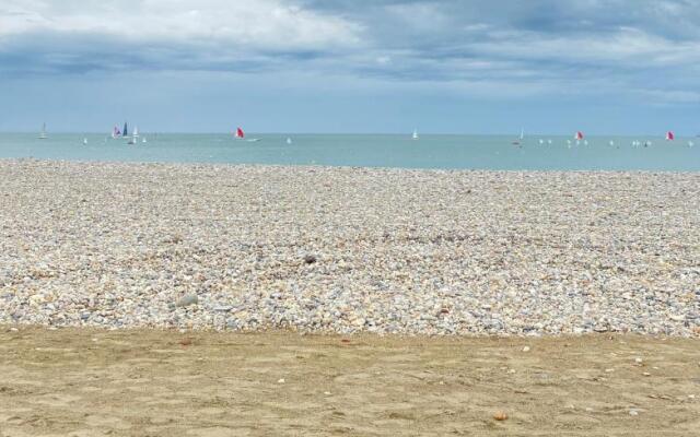 Vivez l'Echappée mer - 4 chemins - St Vincent - Plage