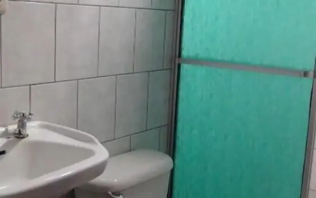 Monteverde Family House