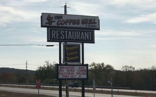 Rosener's Inn and banquet center