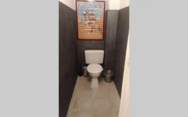 Appartement LE BOIS FLOTTE