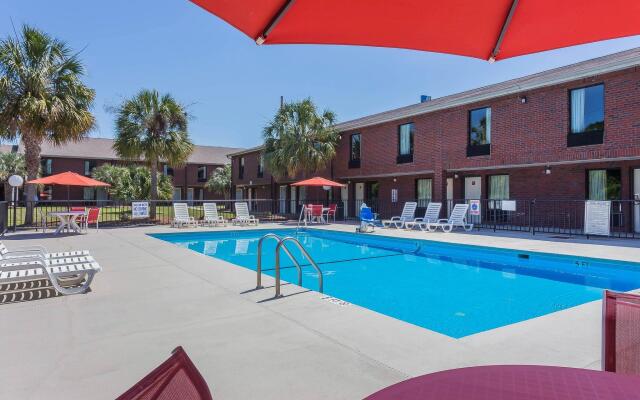Econo Lodge