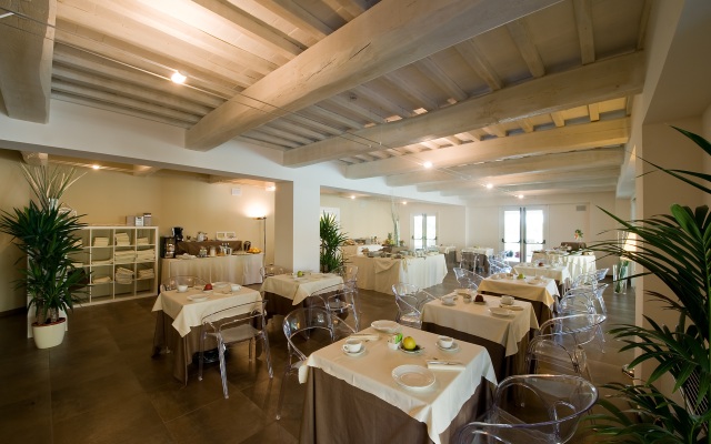 Relais dell'Olmo