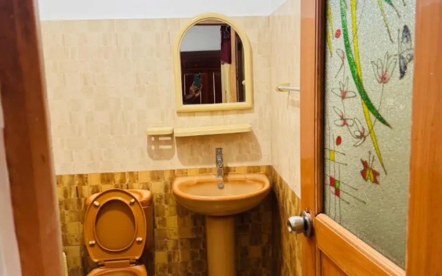 Boho Hostel Mirissa