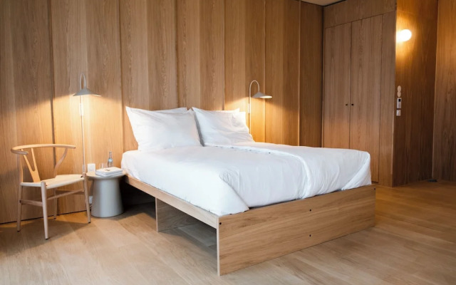 Das Kaya Hotel I Stuttgart Airport Messe