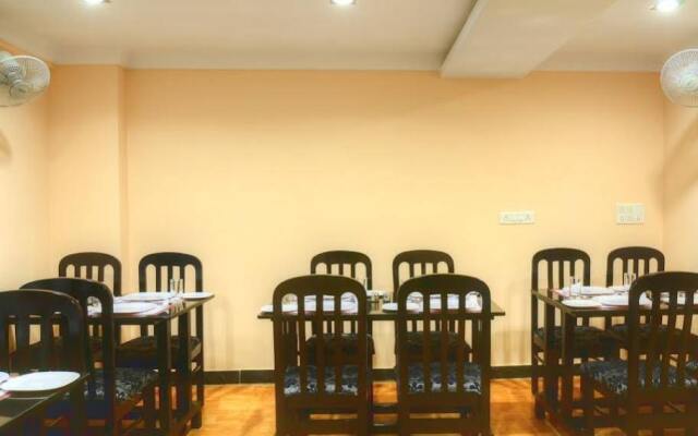Treebo Akshaya Residency