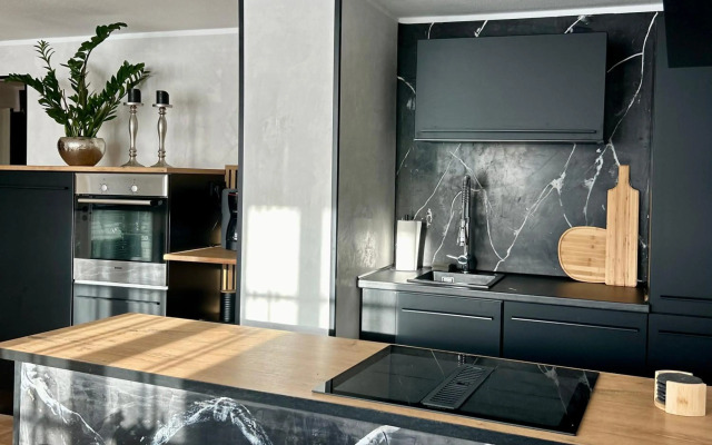 Die Altstadt Appartements Caprice