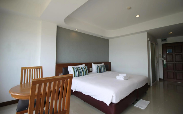 KP Seaview Jomtien