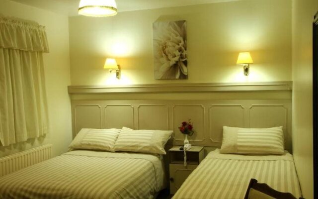 Rockbarton House Hotel