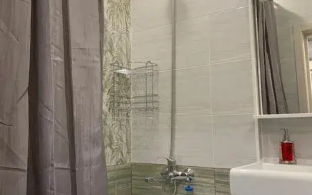 Апартаменты Сутки Уфа на ул. Рихарда Зорге, д.13/1