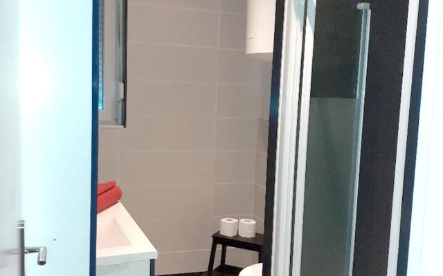 Apartment With One Bedroom In Schiltigheim With Wifi