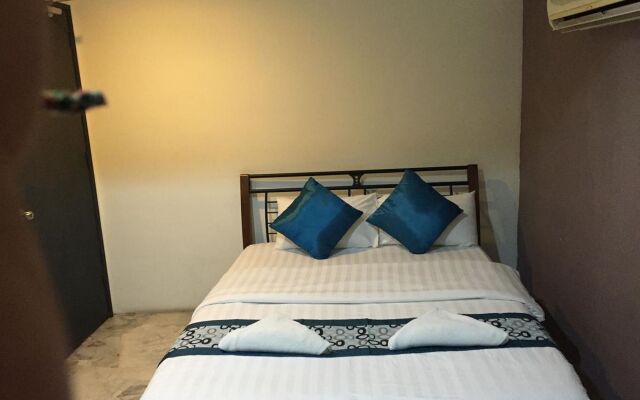 Gs Golden Star Hotel