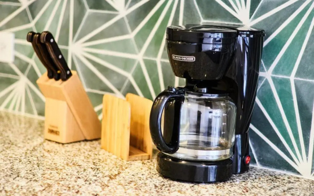 208 Amena Lovely 1 BDR Apartment in a quiet place