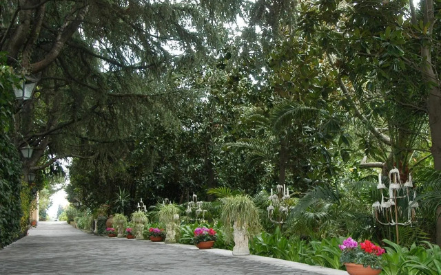 Villa Solaria