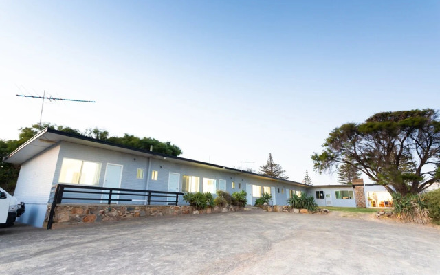 Penneshaw Beach Stay