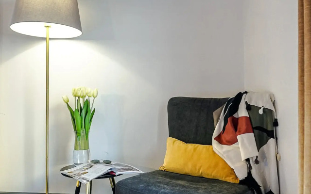 Santa Luzia B&B - HOrigem