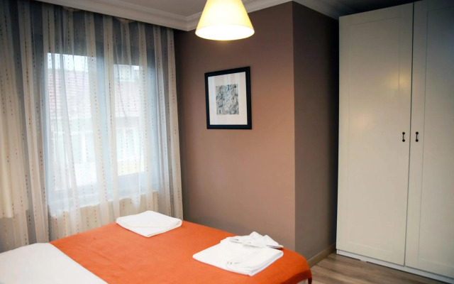 Akin Suites Istanbul