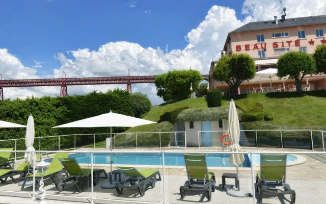 Hôtel Beau Site