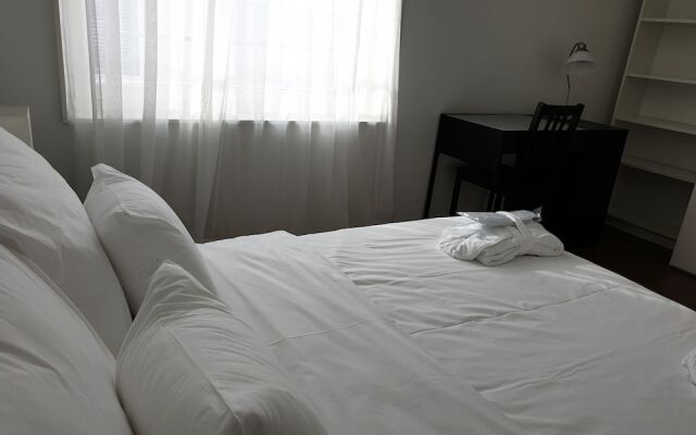 Montreux Boutique Apartment 3 Bedroom