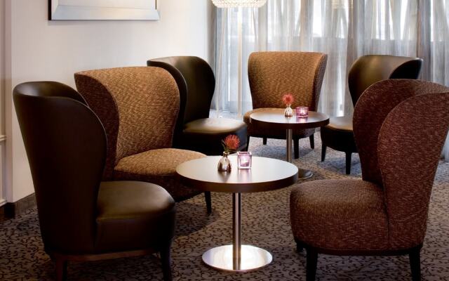 Mövenpick Hotel s-Hertogenbosch