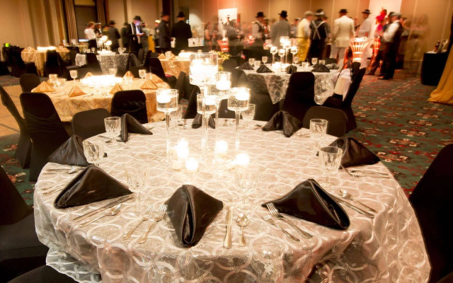 Ruttger's Bay Lake Resort