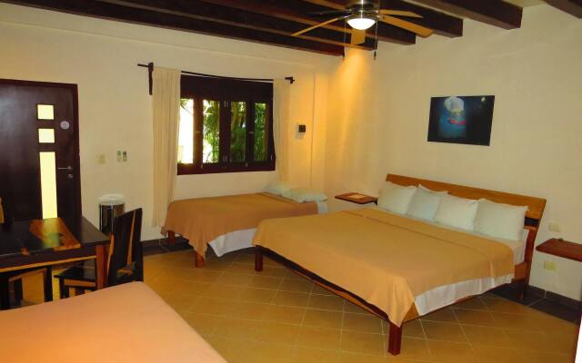 Xibalba Hotel
