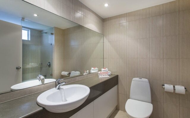 Hotel Grand Chancellor Palm Cove