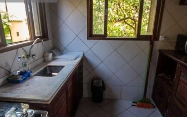 Pipa Casa Cândido