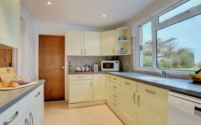 Holiday Home Crugmeer