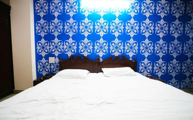 Hotel Le Sancy