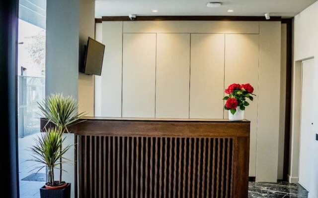Sonio Boutique Hotel