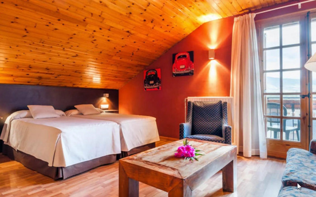 Hotel Esquirol