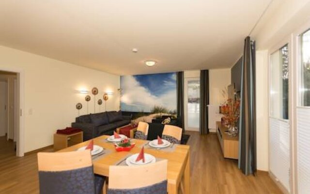 Apartment Haus Kleiner Falke