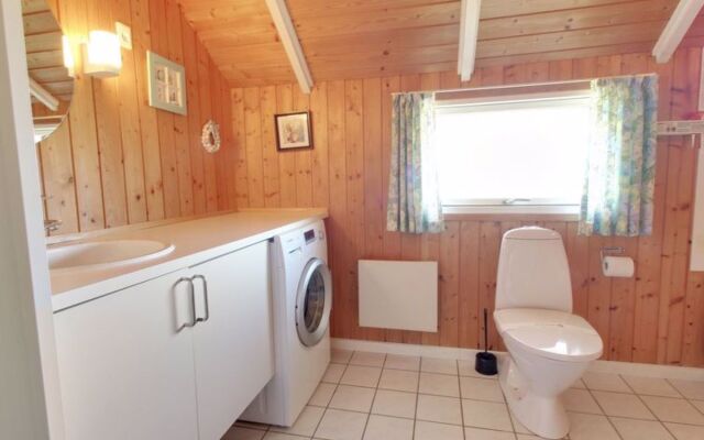 "Marilena" - 150m from the sea in Western Jutland