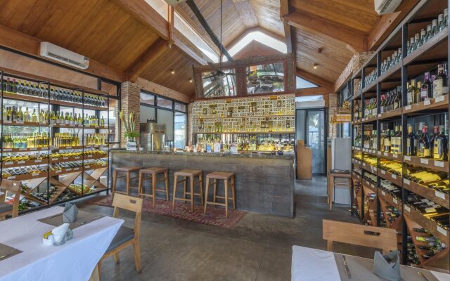Maca Villas & Spa Bali