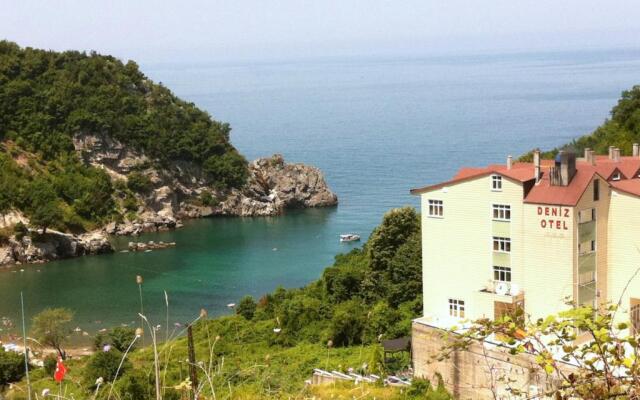 Deniz Otel Zonguldak