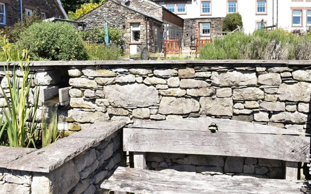 The Carriage House