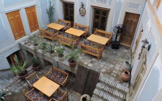 Kavsar Boutique Hotel