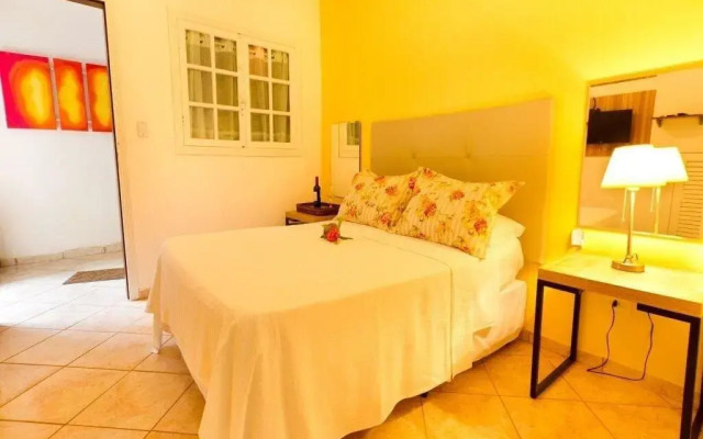 Vila Atlântica Inn