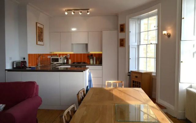 1 Bedroom Apartment in Central Bath